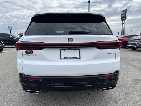 New 2026 Buick Enclave Sport Touring w/ Power Package image 5