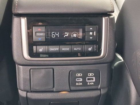New 2026 Subaru Ascent Limited Bronze w/ Popular Package #2 AWD/4WD image 20