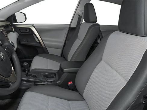 Used 2013 Toyota RAV4 Limited AWD/4WD image 6