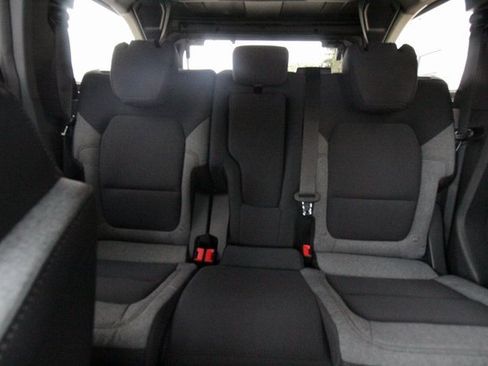 New 2025 Ford Bronco Big Bend image 29