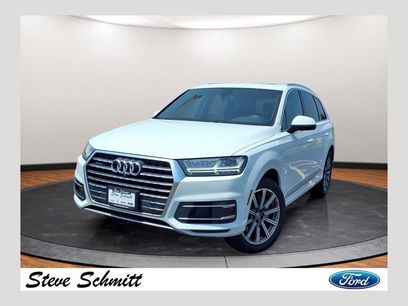 Used 2019 Audi Q7 2.0T Premium Plus w/ Premium Plus Package