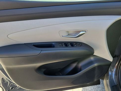 Used 2026 Hyundai Tucson SEL image 14