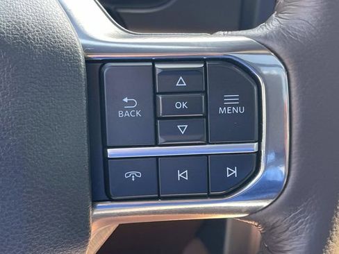 Certified 2025 Ford F450 King Ranch AWD/4WD image 47