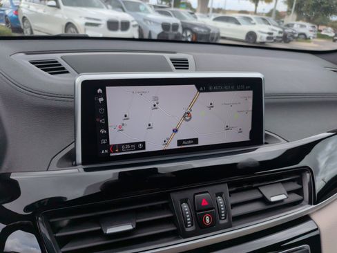 Used 2021 BMW X1 sDrive28i image 21