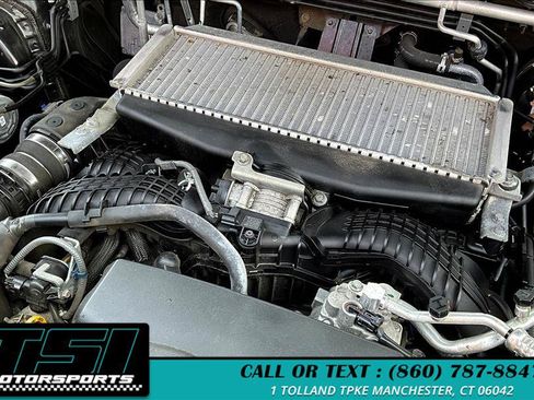 Used 2019 Subaru Ascent Limited AWD/4WD image 35