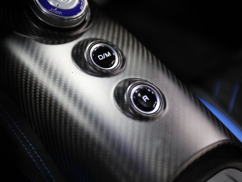 Used 2022 Maserati MC20 Coupe RWD image 30