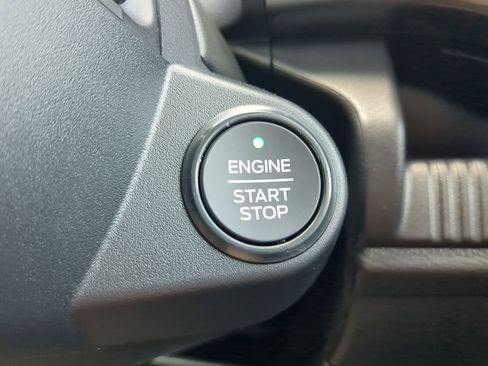 New 2025 Ford Ranger Lariat w/ Black Appearance Package image 26