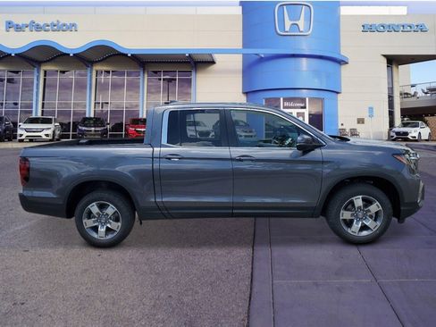 New 2026 Honda Ridgeline RTL image 6