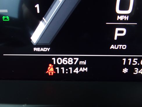 Certified 2025 Audi S7 Premium Plus image 18