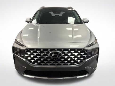 Used 2023 Hyundai Santa Fe Limited FWD image 8