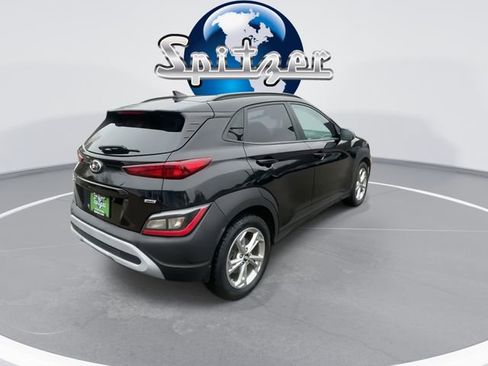 Used 2022 Hyundai Kona SEL w/ Cargo Package image 8