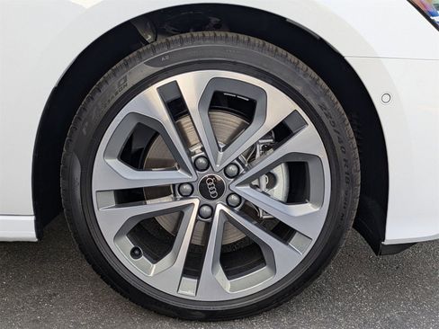 New 2026 Audi A3 2.0T Premium image 13