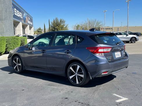 Used 2017 Subaru Impreza 2.0i Sport image 2