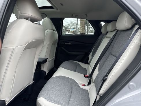 New 2026 MAZDA CX-30 AWD 2.5 S image 22