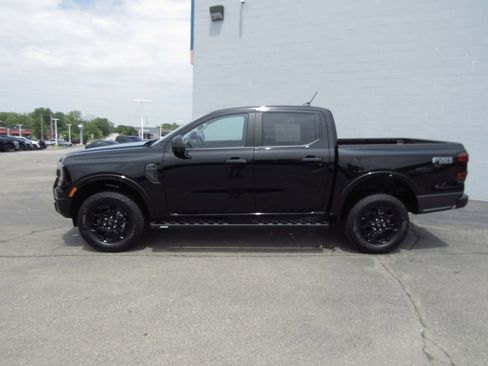 Used 2026 Ford Ranger XLT AWD/4WD image 2
