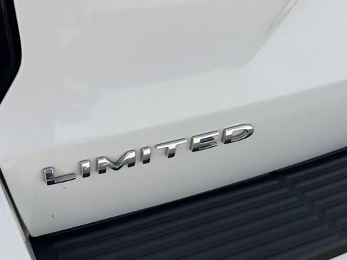 Used 2020 Ford Expedition Limited AWD/4WD image 14