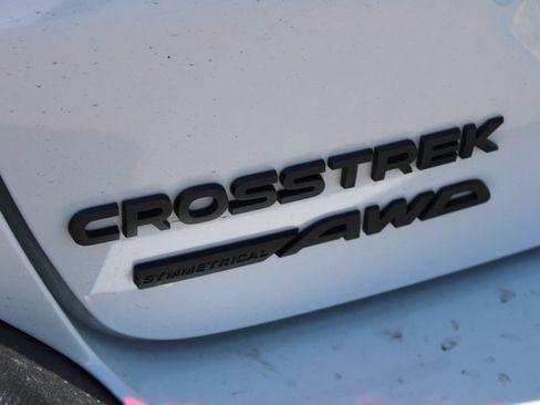 New 2026 Subaru Crosstrek 2.5i Wilderness image 10