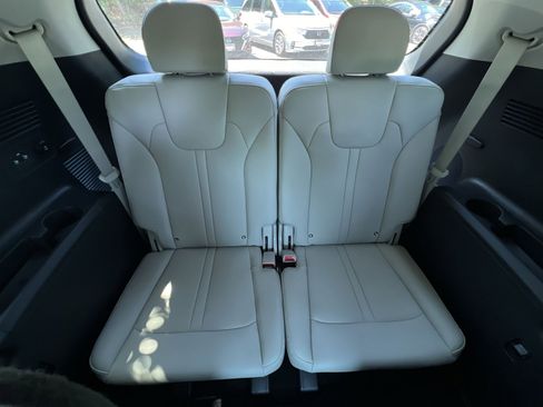 New 2026 Kia Sorento EX AWD/4WD image 34