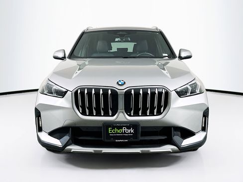 Used 2025 BMW X1 xDrive28i image 2