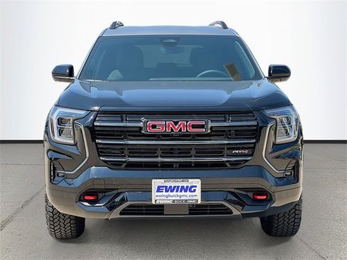 New 2026 GMC Terrain AT4 w/ Convenience Package III image 2