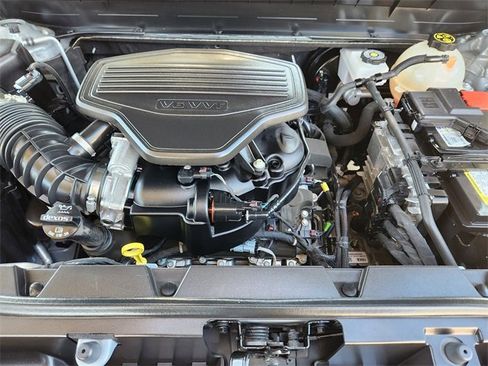 Used 2023 GMC Acadia Denali w/ Denali Ultimate Package image 33