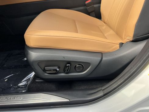Used 2025 Lexus NX 350 AWD w/ Accessory Package (2T) image 14