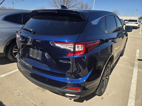 Used 2023 Acura RDX w/ Technology Package image 4