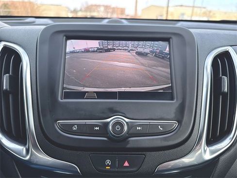 Used 2024 Chevrolet Equinox LT image 14