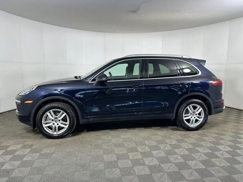 Used 2015 Porsche Cayenne Diesel image 6