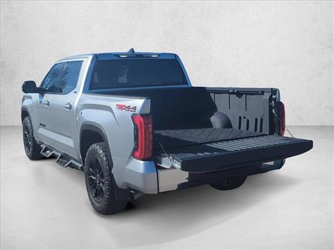 Used 2022 Toyota Tundra SR5 w/ TRD Off-Road Package image 9