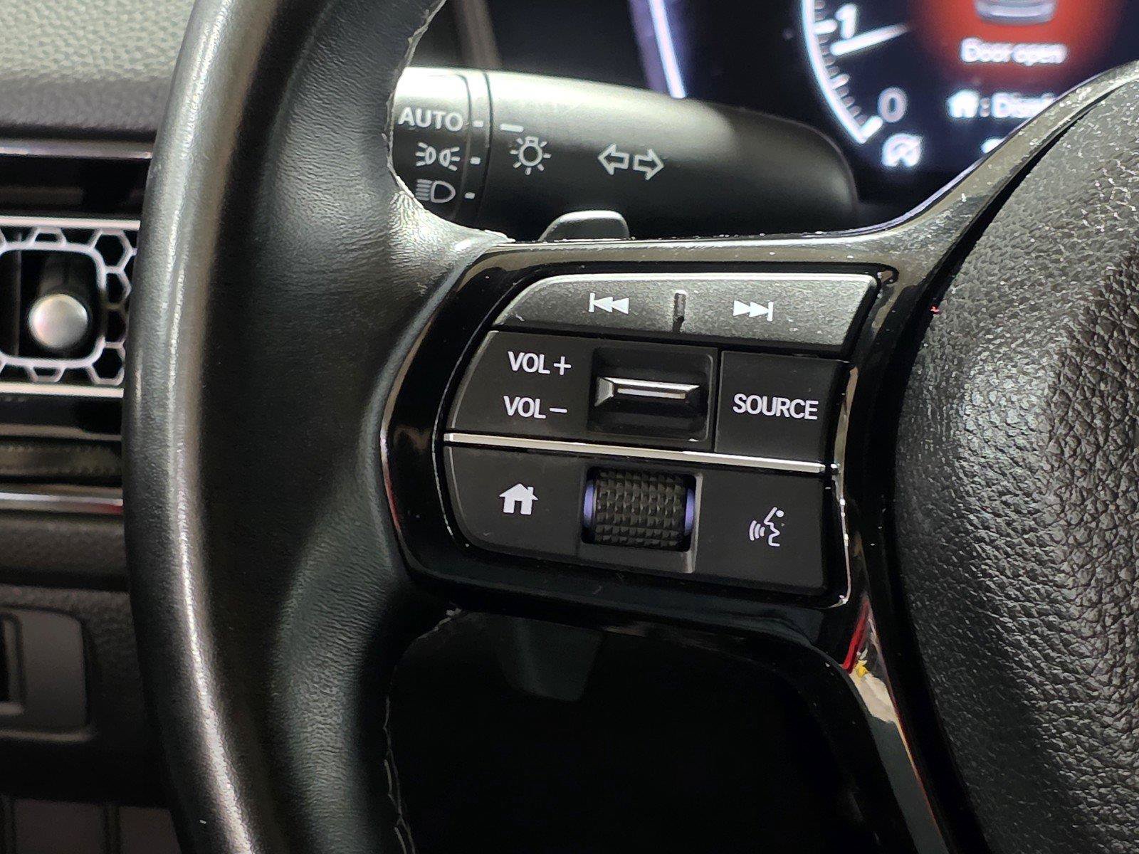 Used 2024 Honda Civic Sport image 31