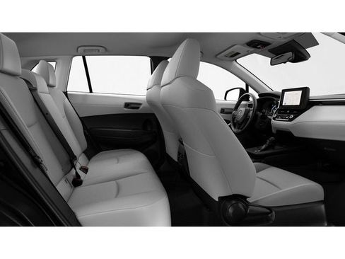 New 2026 Toyota Corolla Cross L FWD image 7