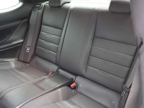 Used 2025 Lexus RC 350 F Sport w/ Navigation Package image 29