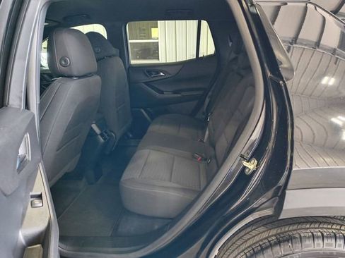 Used 2026 Chevrolet Equinox LT AWD/4WD image 23