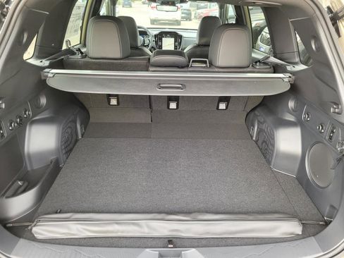 New 2026 Subaru Forester Touring image 18