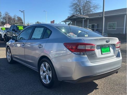 Used 2023 Subaru Impreza 2.0i image 5