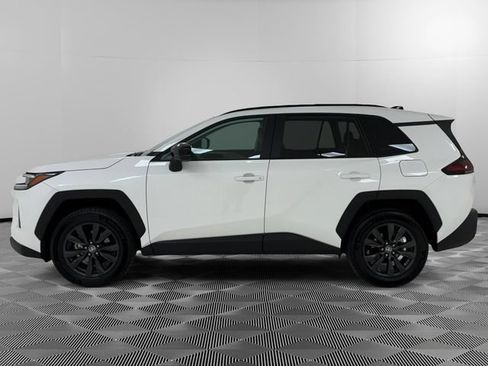 Used 2026 Toyota RAV4 XLE Premium AWD/4WD image 2
