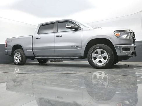 Used 2022 RAM 1500 Big Horn image 46