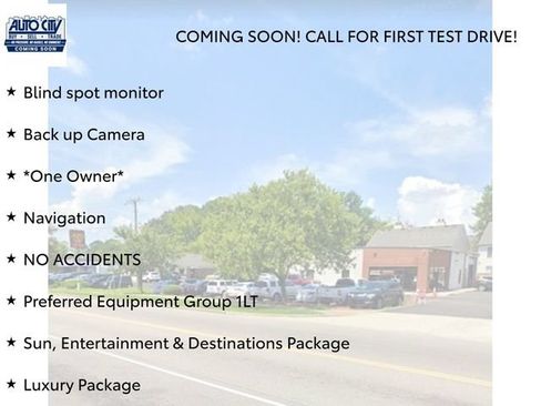 Used 2015 Chevrolet Tahoe LT AWD/4WD image 7