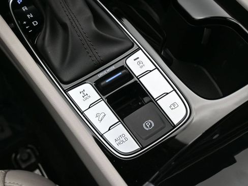 Used 2025 Hyundai Tucson SEL AWD/4WD image 49