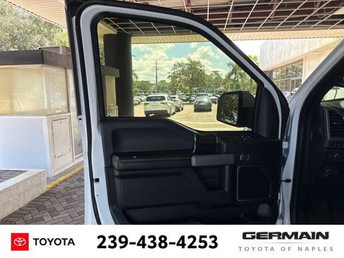 Used 2019 Ford F150 Raptor w/ Equipment Group 802A Luxury AWD/4WD image 15