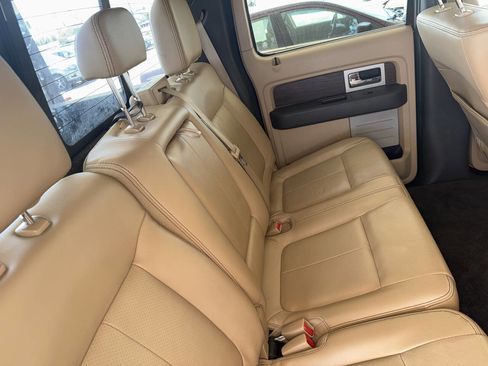 Used 2013 Ford F150 Lariat w/ HD Payload Pkg image 40