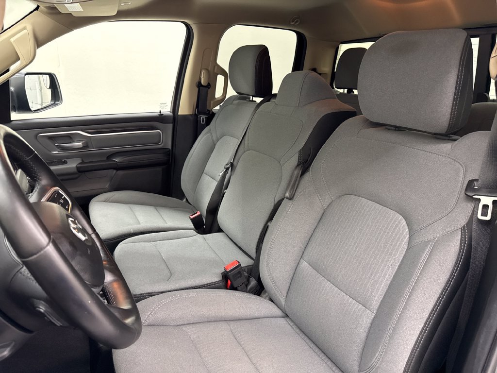 Used 2019 RAM 1500 Big Horn AWD/4WD image 19