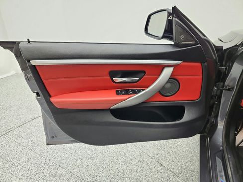 Used 2019 BMW 430i Gran Coupe w/ M Sport Package RWD image 12