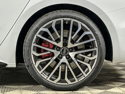 New 2025 Audi S5 Premium Plus image 22