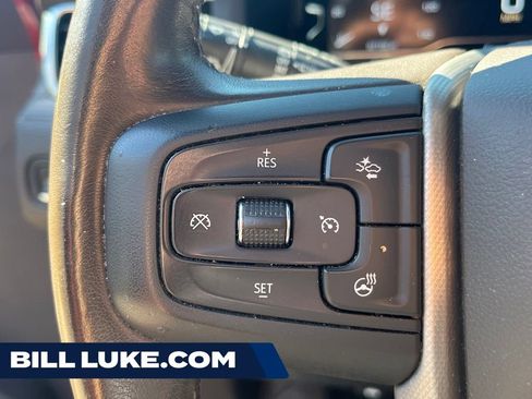 Used 2022 GMC Yukon Denali AWD/4WD image 16