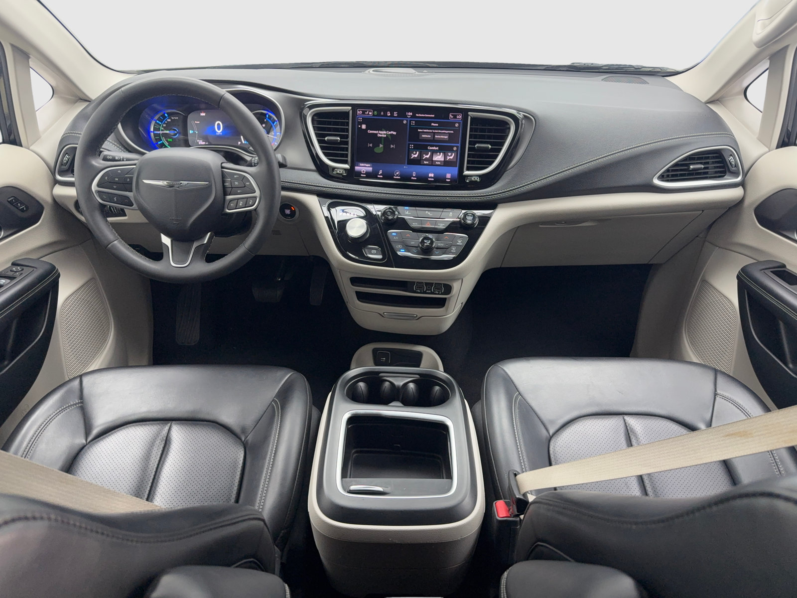 Used 2023 Chrysler Pacifica Touring-L FWD image 38