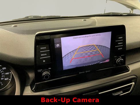Used 2023 Kia Seltos LX AWD/4WD image 10