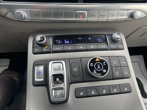 Used 2022 Hyundai Palisade Calligraphy AWD/4WD image 20