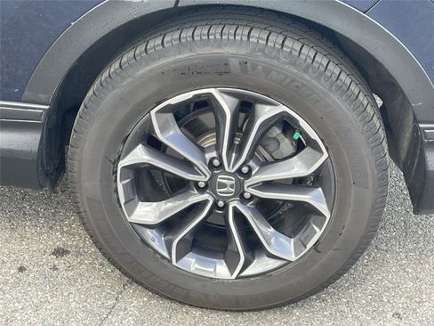 Used 2020 Honda CR-V EX-L image 9